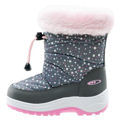 2. Children’s Snow Boots NENIS KIDS