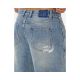 4. RIP CURL Inner Visions Denim Pant Men's Blue