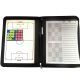 Tactical board folder BLUE Yakimasport 100255