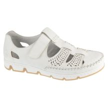 Rieker Shoes 49958-81 White 37