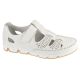 Rieker Shoes 49958-81 White 37