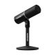Shure MV6 Gen2 – Cardioid dynamic USB-C microphone for gamers and streamers