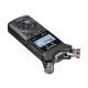 2. Tascam DR-07XP - Portable digital recorder with USB interface