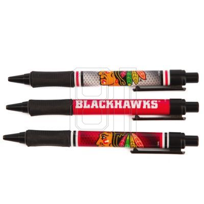 2. Inglasco NHL 394SV000395 Pen Set