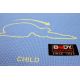 5. Folding yoga mat BB 8301