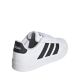3. adidas Streettalk JQ6146 kids' shoes