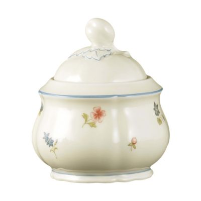 SELTMANN MARIE-LUISE STREUBLUME Sugar Bowl 210 ml