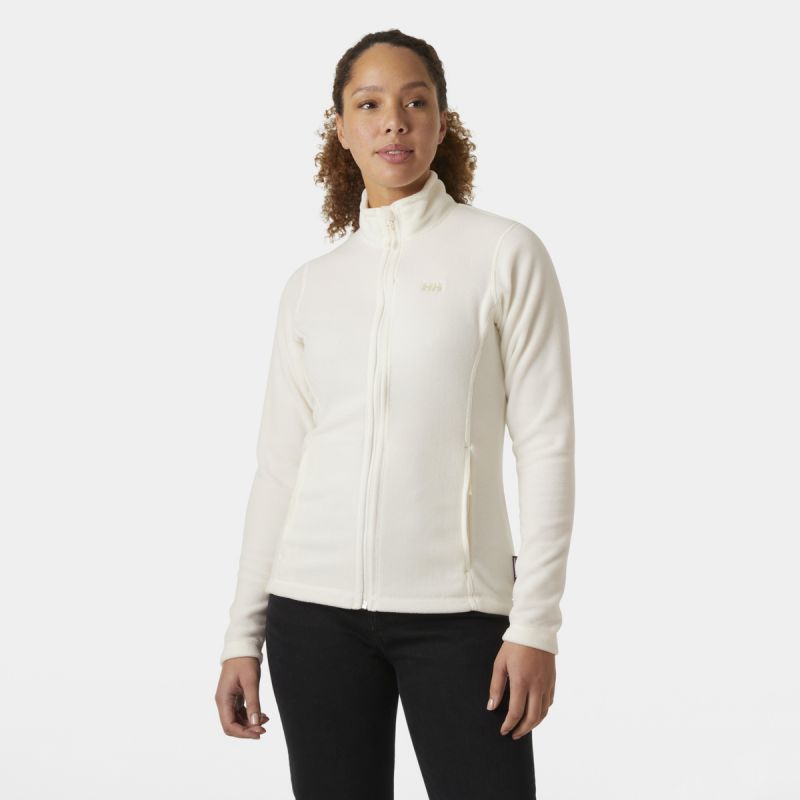 5. Helly Hansen Daybreaker Fleece Jacket W 51599 047