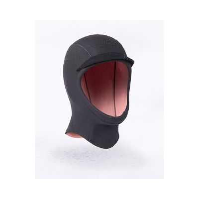 14. RIP CURL HEATSEEKER 3MM GB HOOD neoprene hat