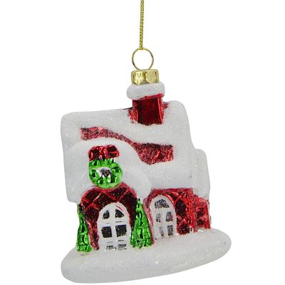 2. Safe Plastic Christmas Bauble Cutter MICA – Little Church