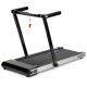 7. HMS LOOP12 Electric Treadmill 1-12 km/h, Black