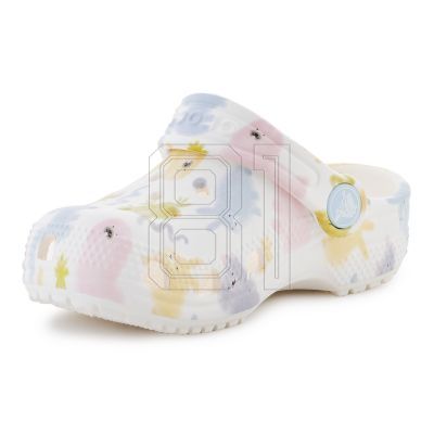 3. Crocs Classic Pastel Pets Clog T Jr 210989-0WV flip-flops