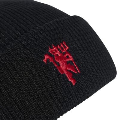 3. adidas Manchester United Woolie Cap IY0437