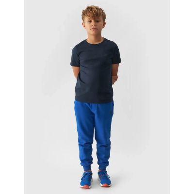 4. Children's T-shirt 4F 4FJWMM00TTSHM1626-31S