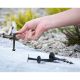 36. PINS, HEADS, PEGS FOR AGRO-TEXTILE HARPOON PEG HEIGHT 20CM 50 PCS
