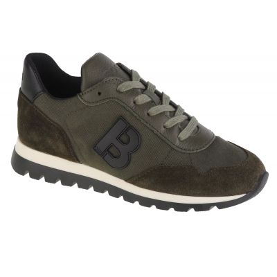 5. Boss Trainers Jr J29319-665 shoes