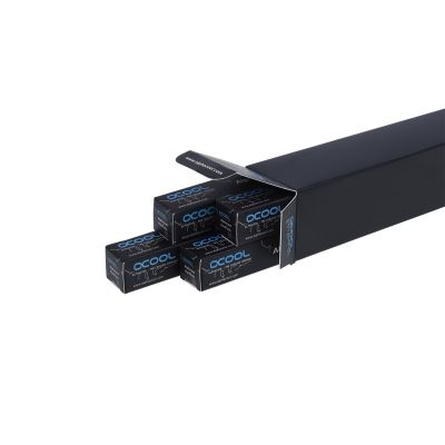 5. Alphacool 8746836 Part / accessory for computer cooling systems
