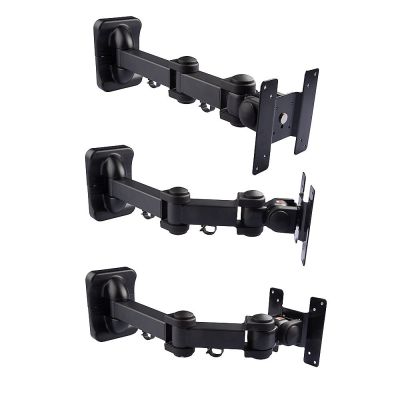 4. Lindy 40765 TV Mount Black