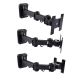 4. Lindy 40765 TV Mount Black