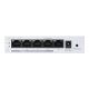 5. Switch Asus EBP15 ASUS EBP15 5-PORT MANAGED