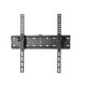5. Maclean MC-665 TV wall mount (Fixed, wall-mounted, tiltable - 55"; max. 40kg)