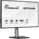 3. iiyama PROGRAPHIC HB2701UHSNP-B1 computer monitor 68.6 cm (27") 3840 x 2160 px 4K Ultra HD LCD Black