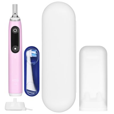 21. Electric Toothbrush Oral-B iO6 Pink