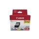 Canon 1998C007 ink cartridge 4 pcs. Original Black, Cyan, Magenta, Yellow