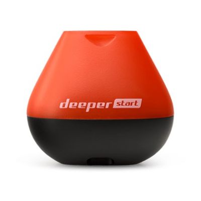 5. Deeper START Smart Fishfinder echosounder