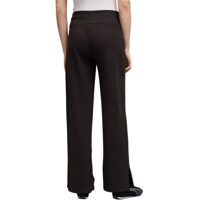 4. Puma ESS Elevated Women's Pants Black 691815 01