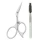 ZWILLING Twinox 43536-091-0 Eyebrow Scissors – 18 cm