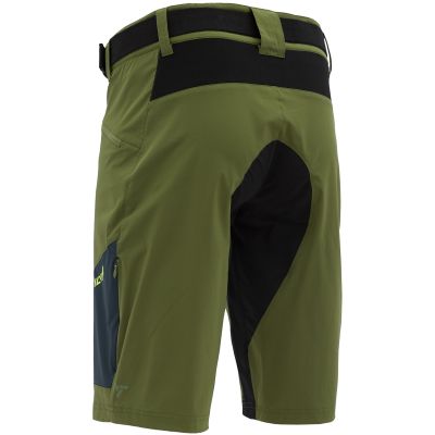 2. Men's Cycling Shorts SILVINI Men Shorts RANGO PRO