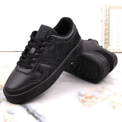 8. Big Star sports shoes W INT1896A black