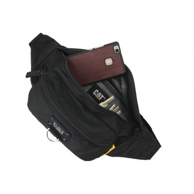 5. Caterpillar Raymond 83432-01 satchel