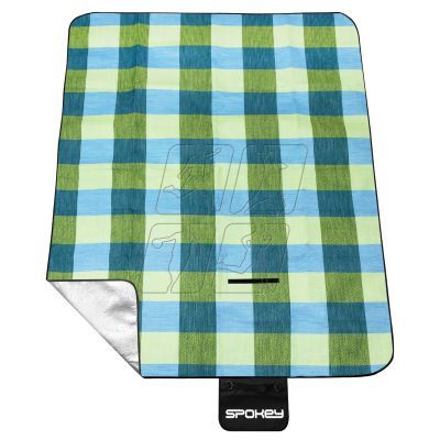 3. Spokey Picnic picnic blanket SPK-943661