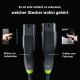 5. Green Cell GC Snap Type 2 22kW 5m EV Cable