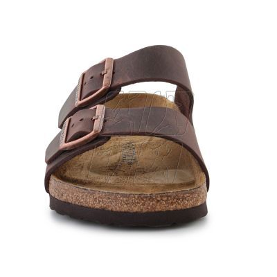 7. Birkenstock Arizona M 0052531 slippers