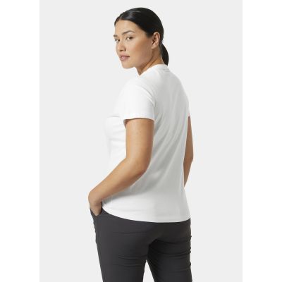 10. Helly Hansen Core Graphic T-shirt W 54080 001