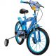 3. Huffy Disney STITCH 14" Children's Bike