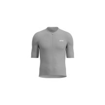 Koszulka rowerowa POC M's Cadence Jersey szara