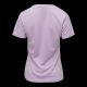 2. LADY DILLION Women's Short Sleeve T-Shirt