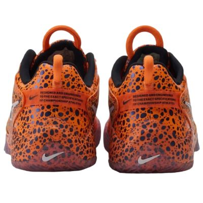 2. Nike Hyperace 3 SE OLY sports shoes Orange - FV3686-900
