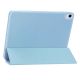 3. Tech-Protect SC Pen case for iPad Air 10.9" 2020-2022 / 11" 2024 - light blue