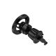 7. Tech-Protect N54 Car Phone Holder with MagSafe for Air Vent - Black