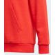 3. Adidas Essentials Big Logo Hoodie Jr GN4037