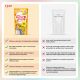 6. INABA Churu Pops Chicken - cat treat - 4x15 g