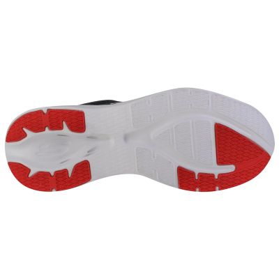 4. Skechers Glide Step Swift - Frayment 232634-BKW Black 41