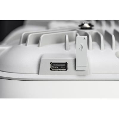 5. LANCOM LX-7300 (Bulk 5) 9300 Mbit/s White PoE Support