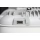 5. LANCOM LX-7300 (Bulk 5) 9300 Mbit/s White PoE Support