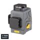 POPOman MTM350B laser level cross laser 12 lines 60m